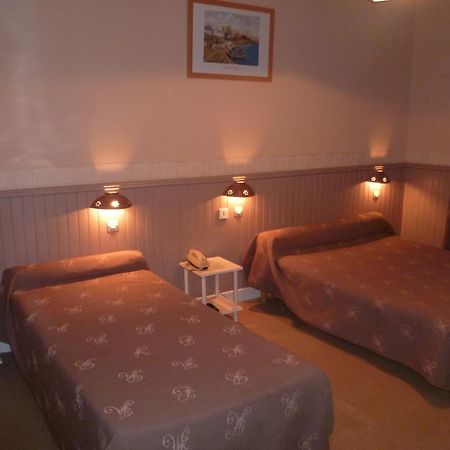 Hotel La Residence Villeneuve-sur-Lot Kültér fotó