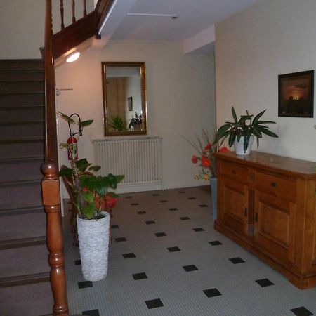 Hotel La Residence Villeneuve-sur-Lot Kültér fotó