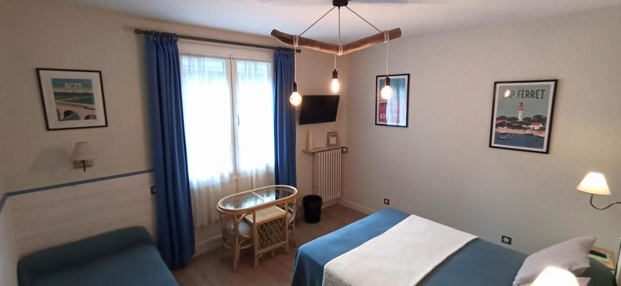 Hotel La Residence Villeneuve-sur-Lot Kültér fotó