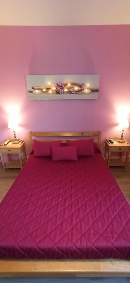 Hotel La Residence Villeneuve-sur-Lot Kültér fotó