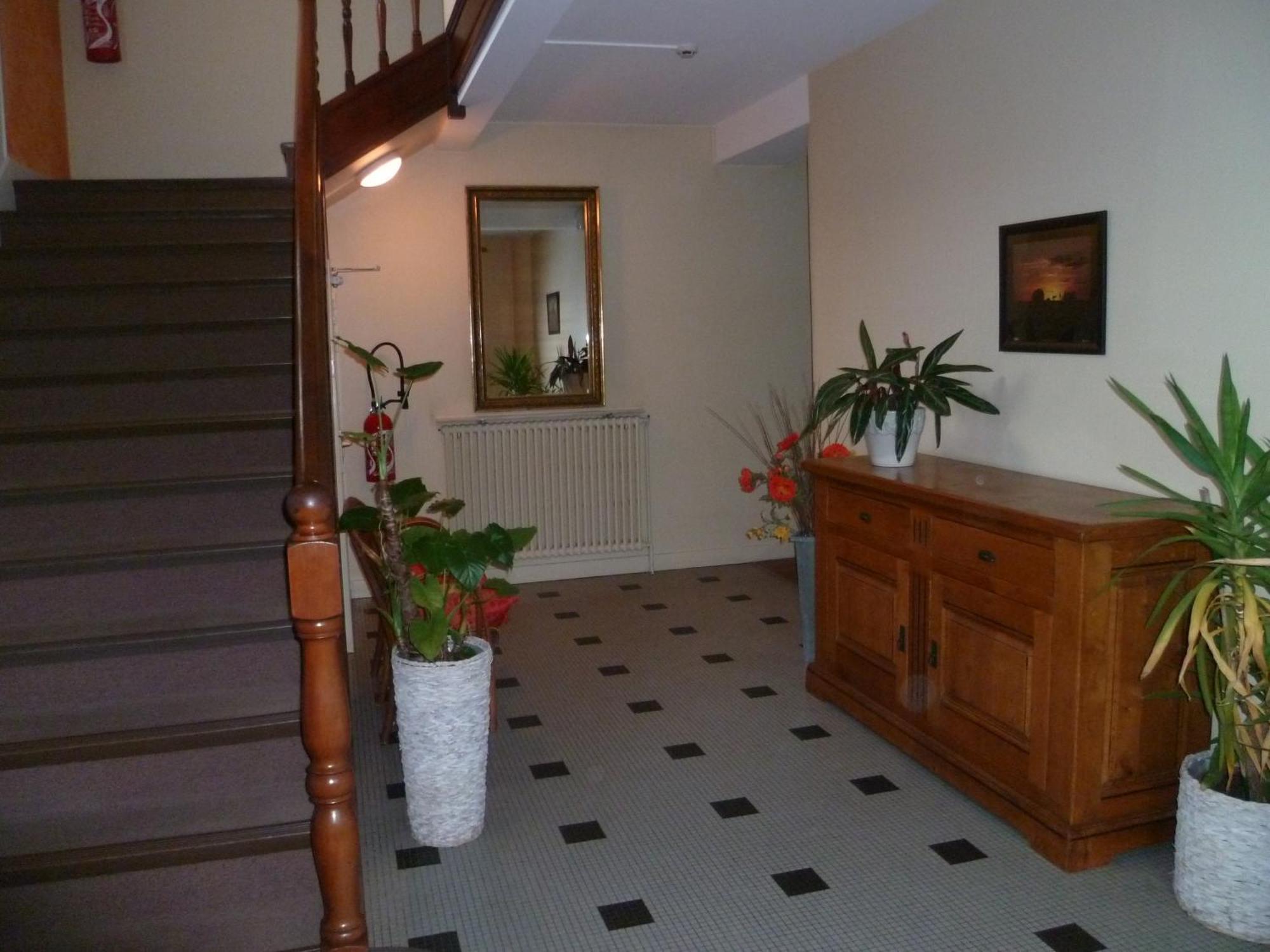 Hotel La Residence Villeneuve-sur-Lot Kültér fotó