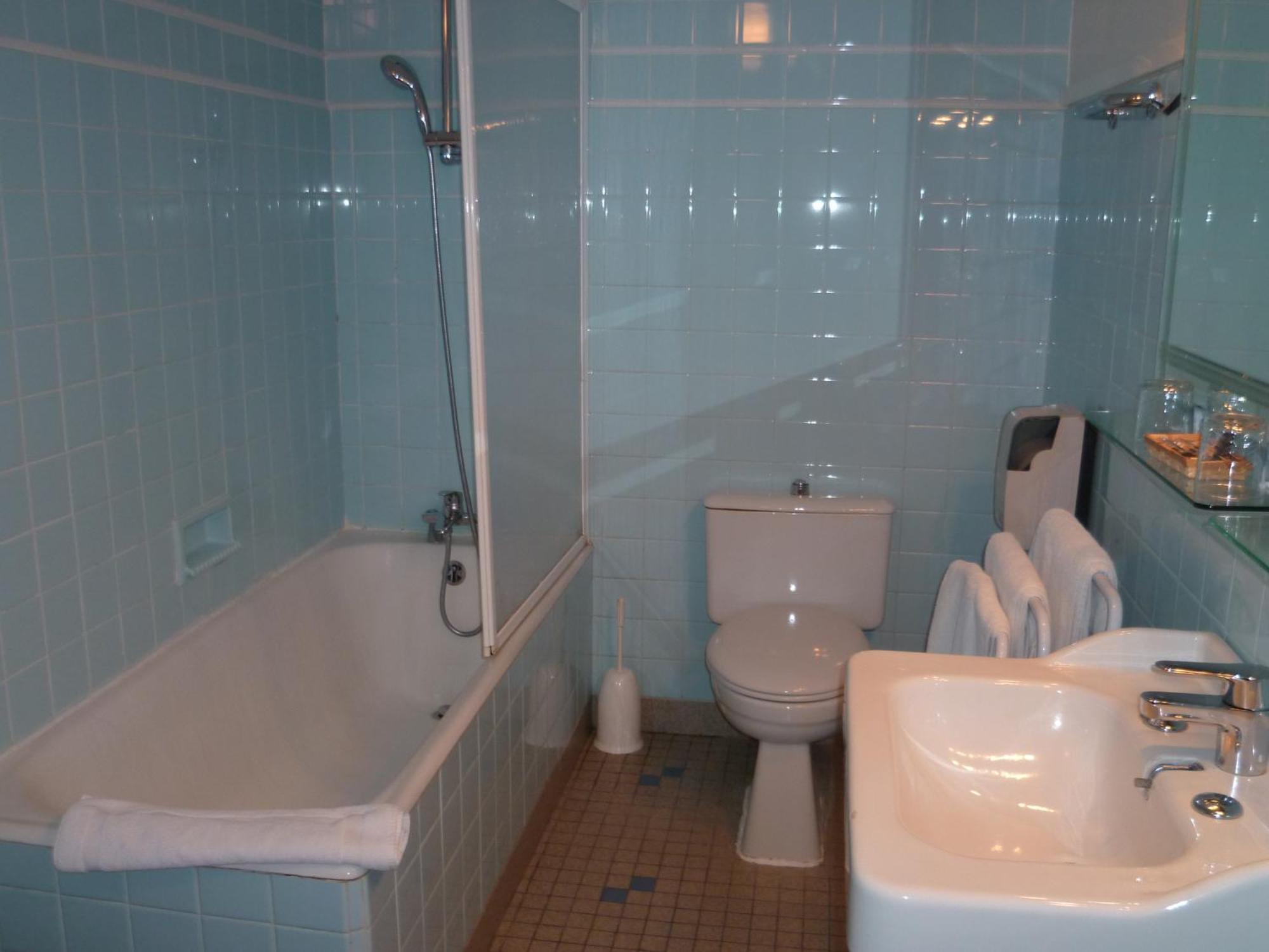Hotel La Residence Villeneuve-sur-Lot Kültér fotó