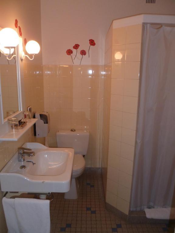 Hotel La Residence Villeneuve-sur-Lot Szoba fotó