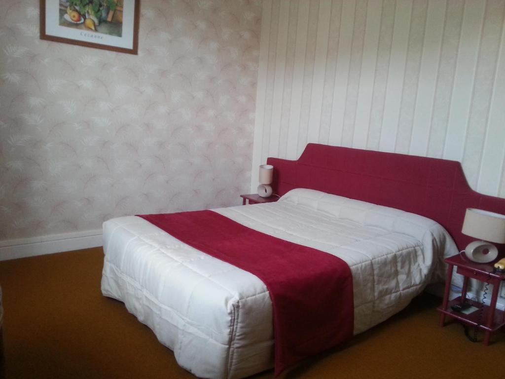 Hotel La Residence Villeneuve-sur-Lot Szoba fotó