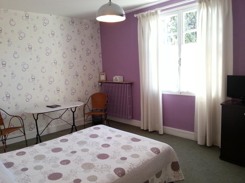 Hotel La Residence Villeneuve-sur-Lot Kültér fotó