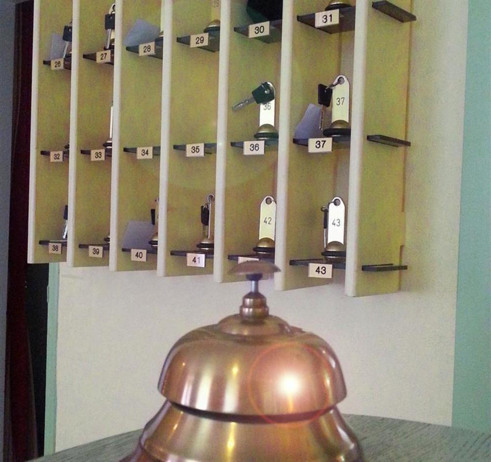 Hotel La Residence Villeneuve-sur-Lot Kültér fotó