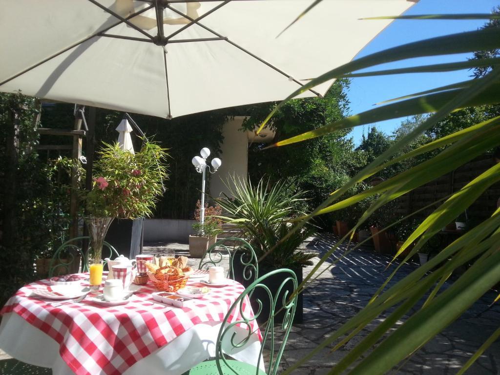 Hotel La Residence Villeneuve-sur-Lot Kültér fotó