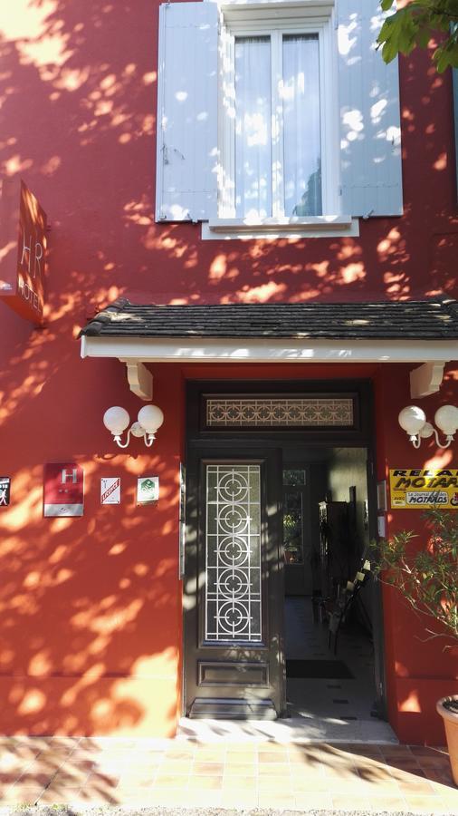 Hotel La Residence Villeneuve-sur-Lot Kültér fotó